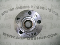 Radlager Vorne - Wheel Hub Front  Ram Pickup 1500  02-08